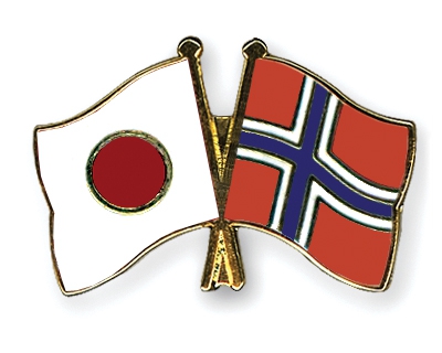 Japan-Norway Partnership for Computing in Space Science