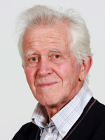 Prof. Arne Pedersen