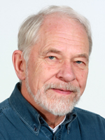Prof. Jan Anstein Holtet