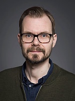 Prof. Ketil Røed